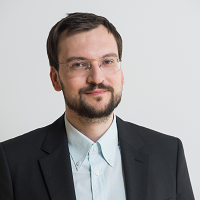 Сиденко Иван_Reevolution